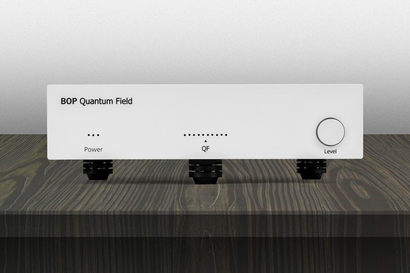 BOP QF    : ִ   ϾBOP Quantum Field