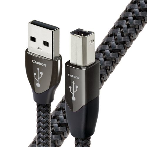 USB Carbon 