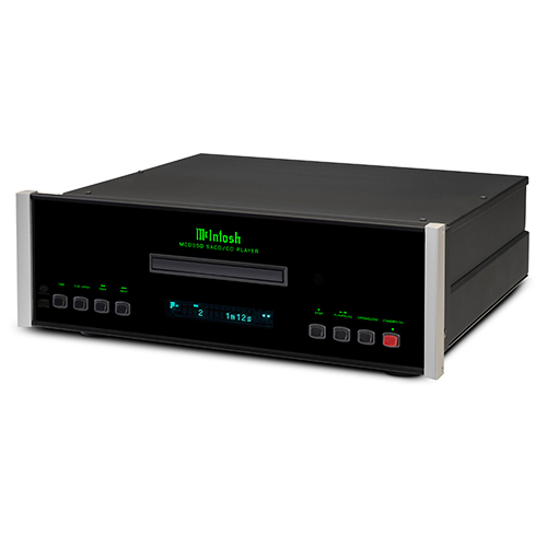 MCD350 SACD/CD Player