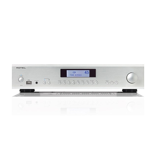 A14 Integrated Amplifier