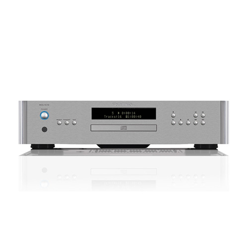 RCD-1572 CD Player