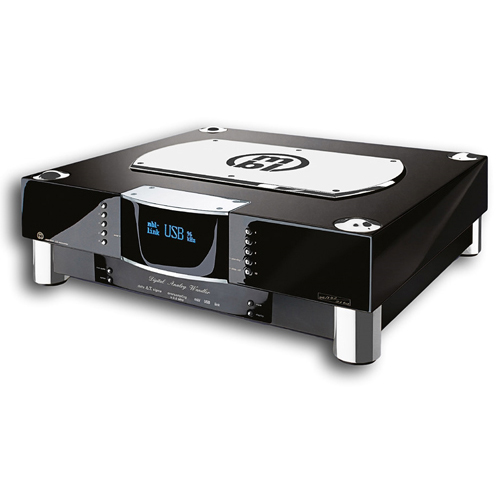 MBL 1611F Reference D/A Converter