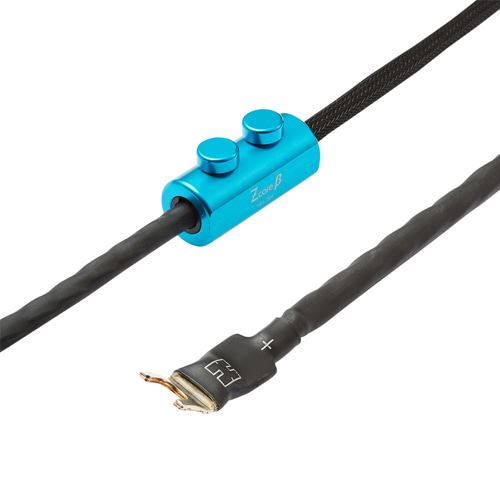  Z-core β Beta Speaker cable