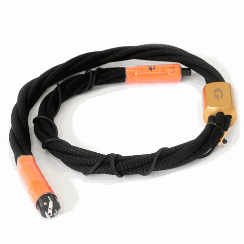 SV-12 Power Cable