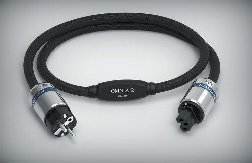 Omnia2 Power Cable