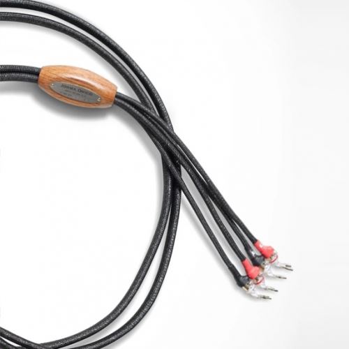 Origo Speaker cable Bi wire (3m)