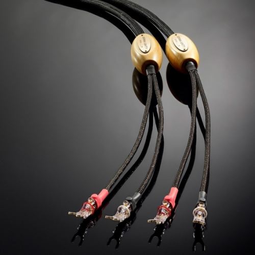 Unity Speaker cable Bi wire (3m)