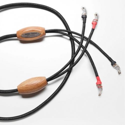 Origo Speaker cable Single wire (3m)