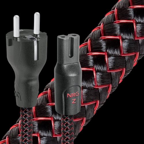 NRG-Z2 Power cord