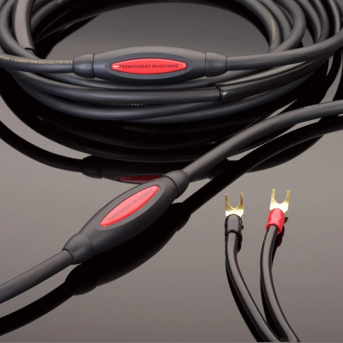 MusicWave Speaker Cable (3m)