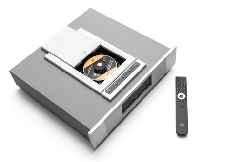 프렌치 디지털의 매혹적 향기METERONOME TECHNOLOGIE CD8 S