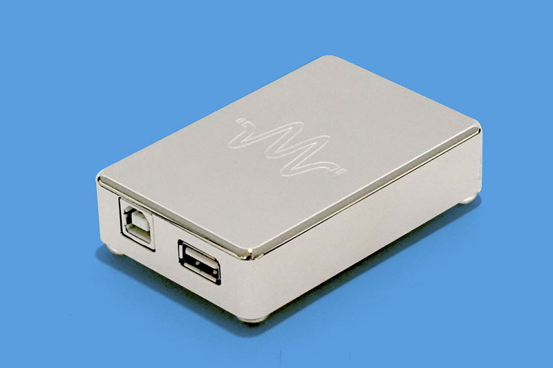 USB Noise Isolator, 웨이버사 W USB-EXT1 공동구매